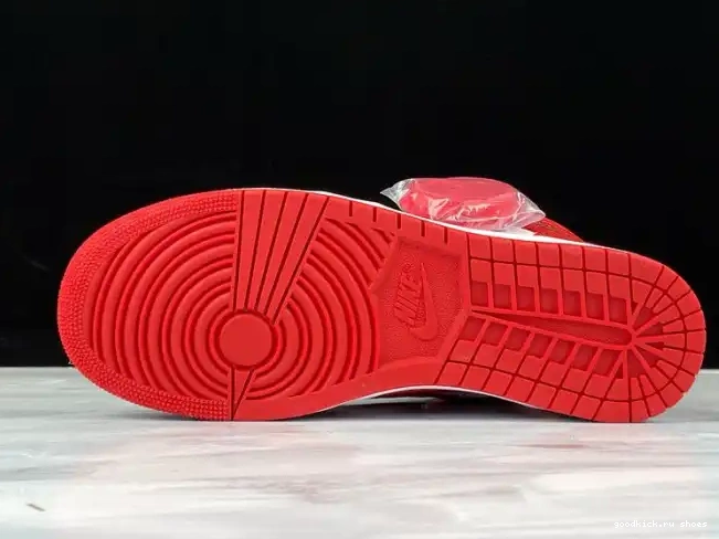 Cheap 'New Beginnings' Air OG Jordan CQ4921-601 Retro High 1 '85 0516